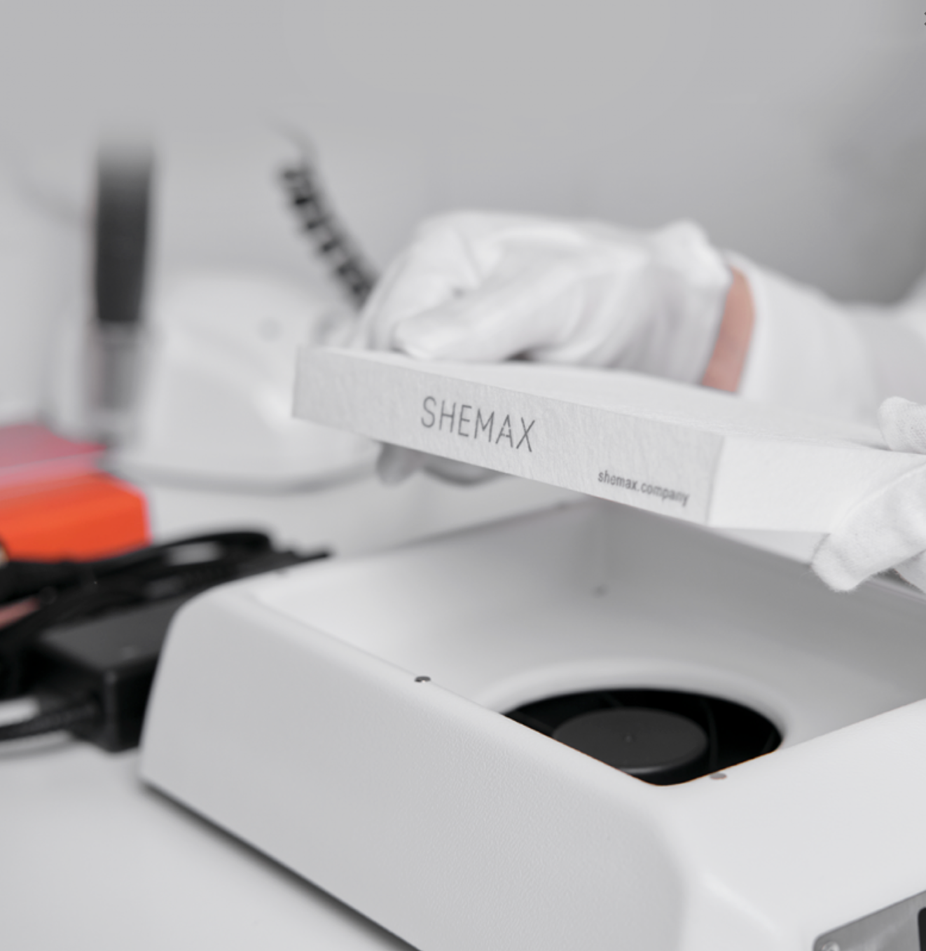 Shemax Filtr For Dust Collector „XS”