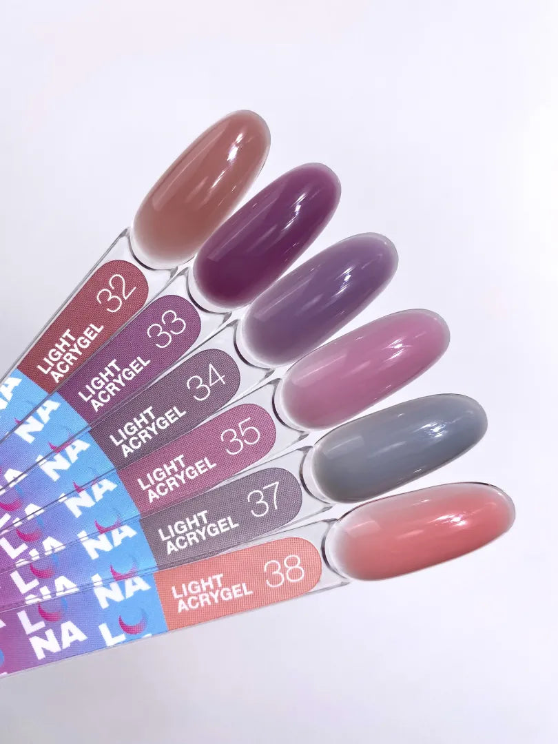 Luna Light Acrygel Nr 37 13ml