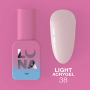 Luna Light Acrygel Nr 38 13ml