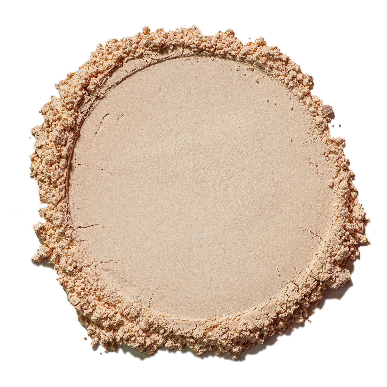 Claresa Matte Touch Finish Powder Matujący Prasowany Puder Wykończeniowy 02 10g