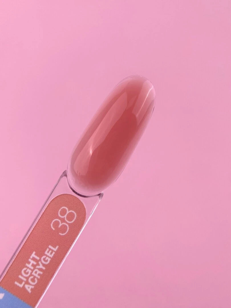 Luna Light Acrygel Nr 38 13ml