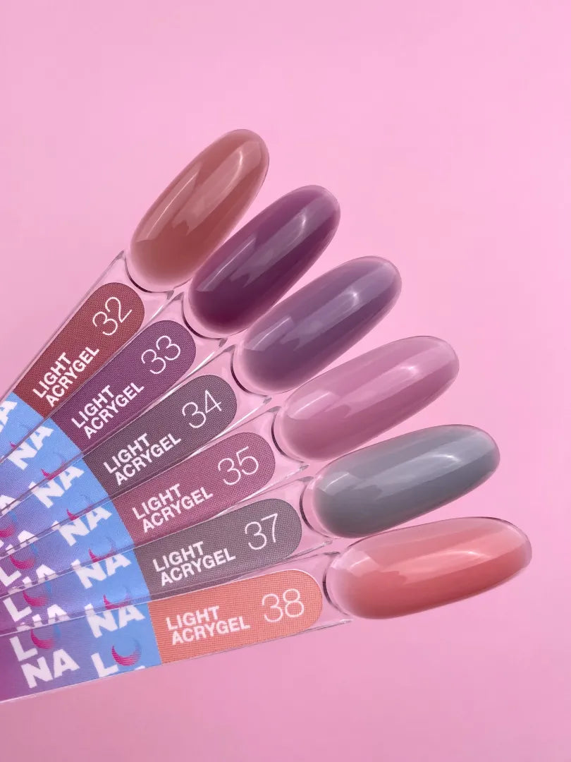 Luna Light Acrygel Nr 38 13ml