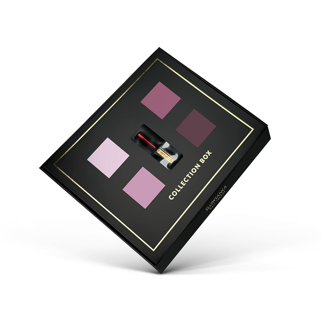 Slowianka Collection Box Gradient