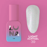 Luna Light Acrygel Nr 39 13ml