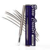 Claresa Eyebrow Pomade Pencil Brow Creator Pomada Do Brwi W Kredce 01 Taupe, 0,17g