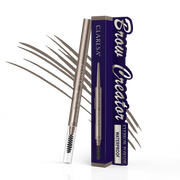 Claresa Eyebrow Pomade Pencil Brow Creator Pomada Do Brwi W Kredce 01 Taupe, 0,17g