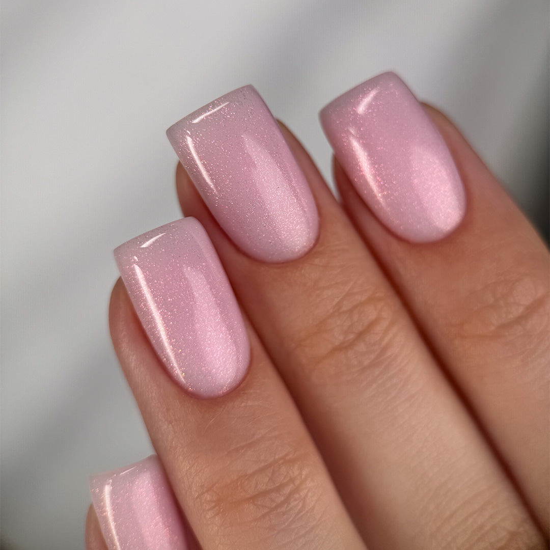 Slowianka Lakier Hybrydowy 625 Sugar Sparkle 10g