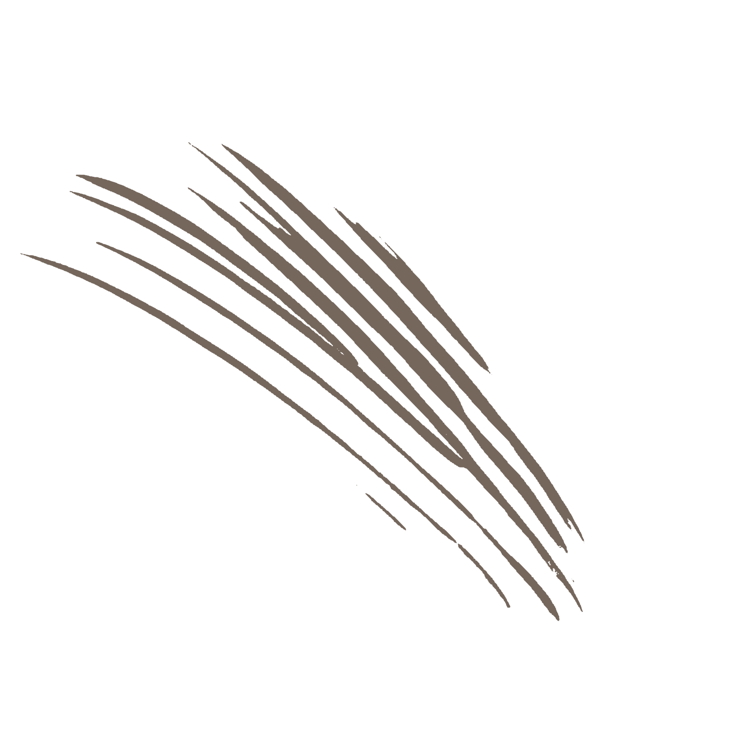 Claresa Eyebrow Pomade Pencil Brow Creator Pomada Do Brwi W Kredce 01 Taupe, 0,17g