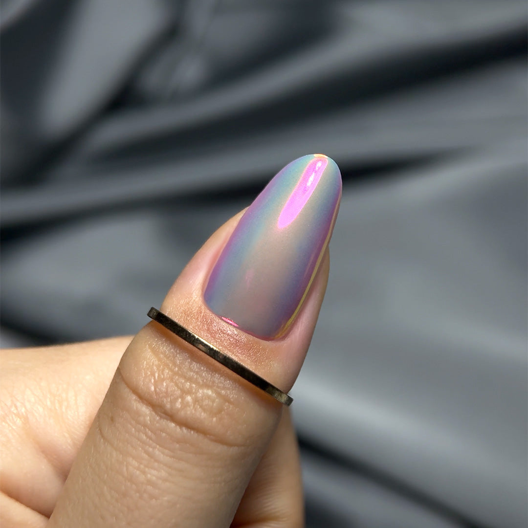 Slowianka Pyłek Dekoracyjny Pink Mirror 0,5g