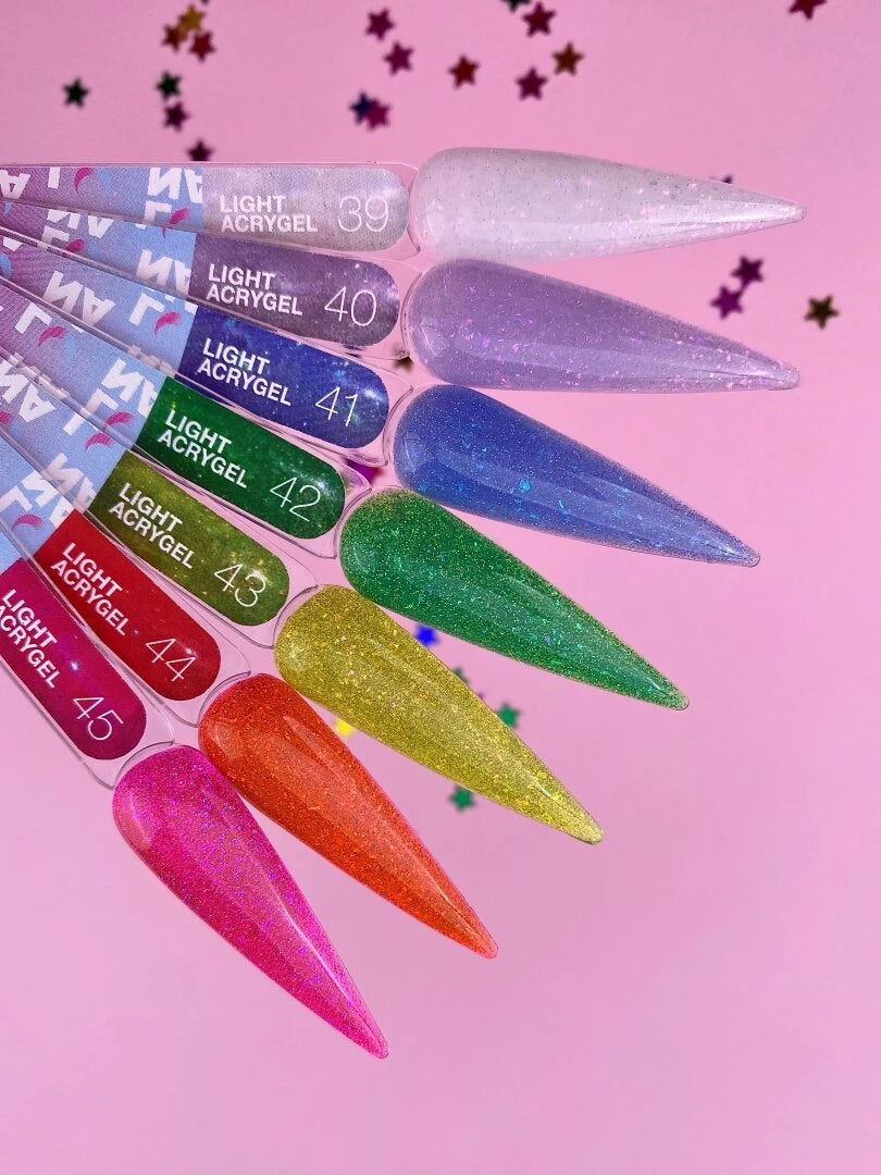 Luna Light Acrygel Nr 39 13ml