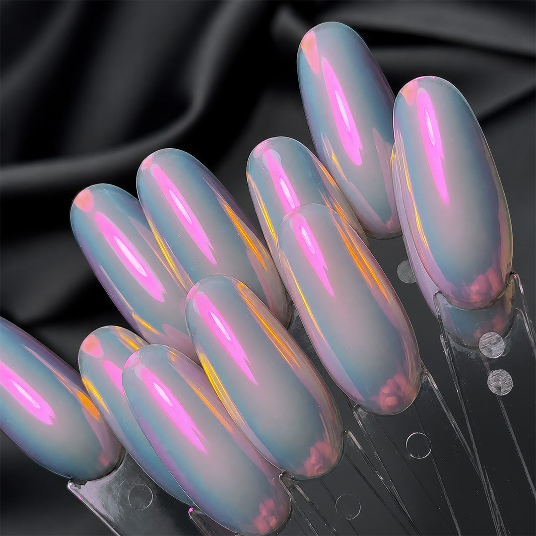 Slowianka Pyłek Dekoracyjny Pink Mirror 0,5g
