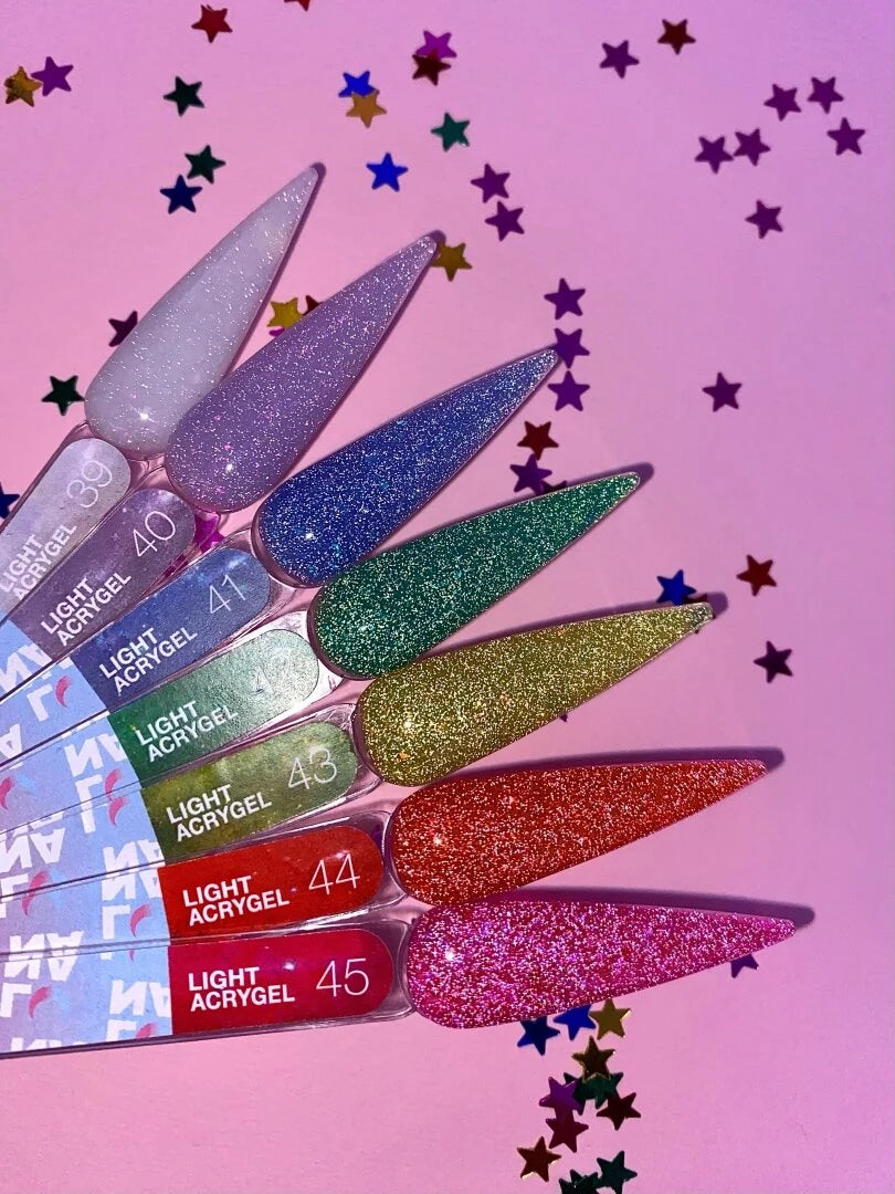 Luna Light Acrygel Nr 39 13ml