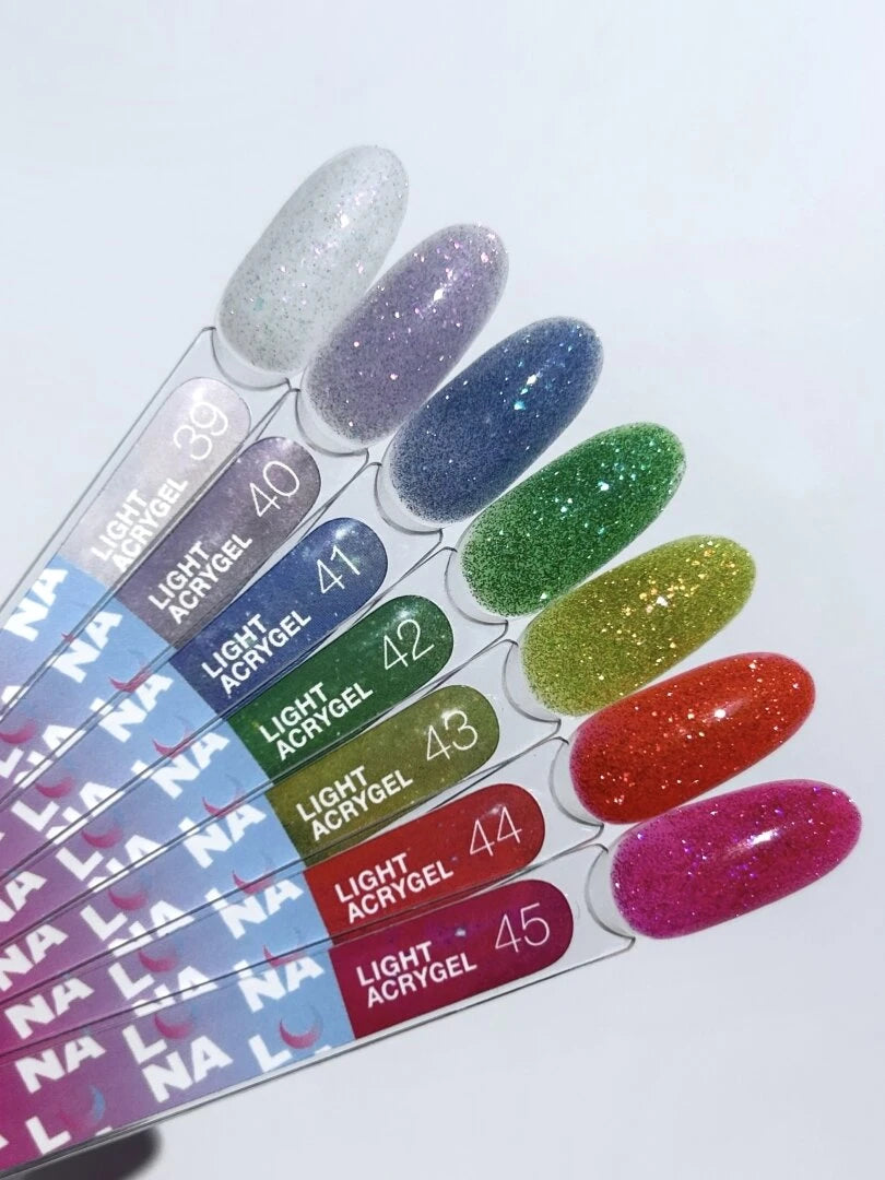 Luna Light Acrygel Nr 39 13ml