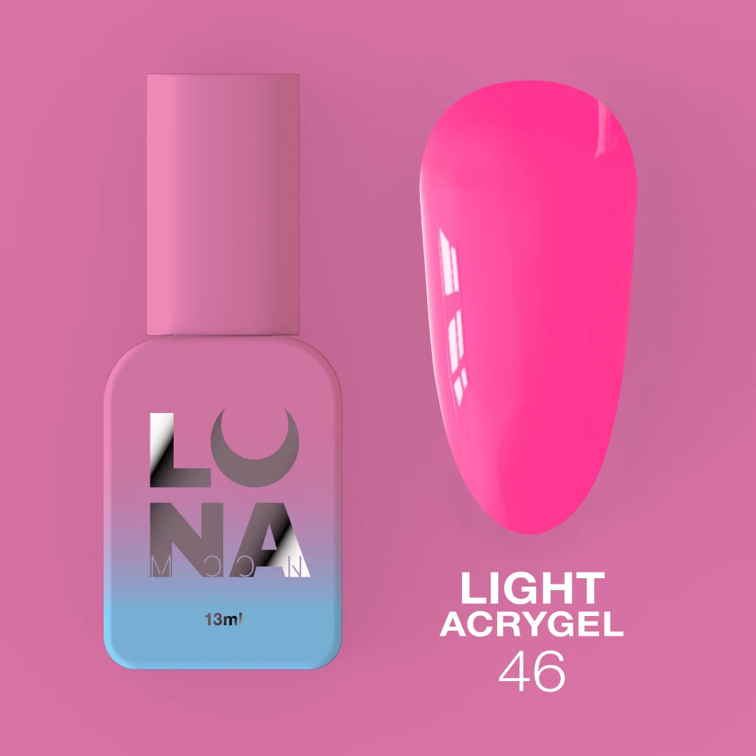 Luna Light Acrygel Nr 46 13ml