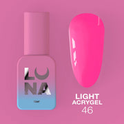 Luna Light Acrygel Nr 46 13ml