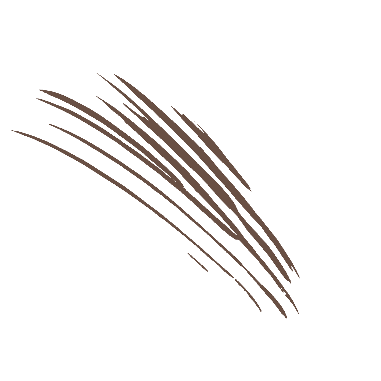 Claresa Eyebrow Pomade Pencil Brow Creator Pomada Do Brwi W Kredce 02 Medium Brown, 0,17g