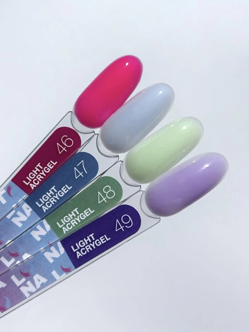 Luna Light Acrygel Nr 46 13ml