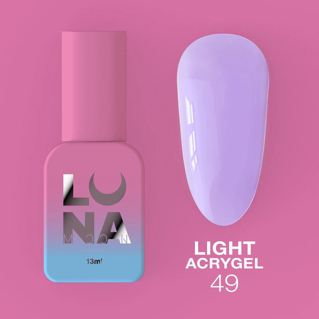 Luna Light Acrygel Nr 49 13ml