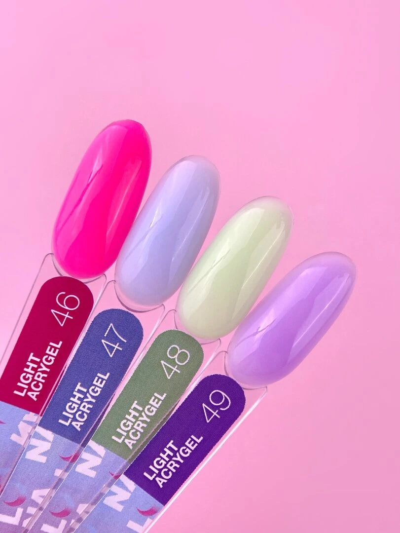 Luna Light Acrygel Nr 49 13ml