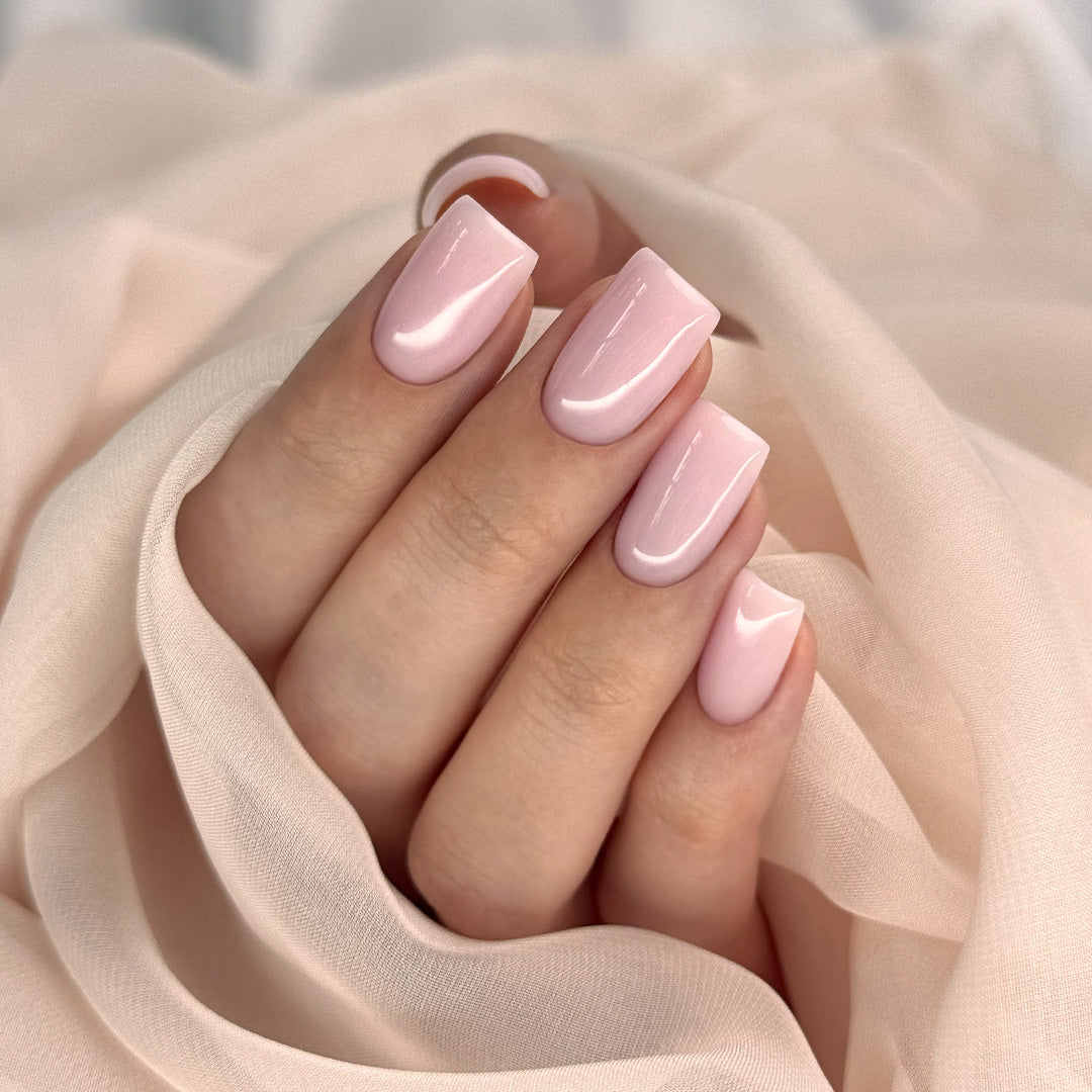 Slowianka Lakier Hybrydowy 626 Dusty Pink 10g