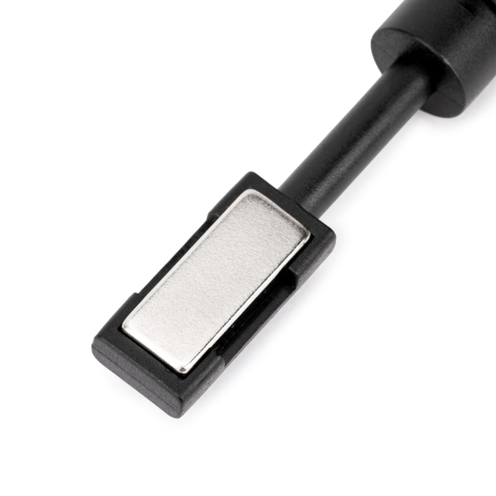 Molly Nails Magnes Magnetyzer Do Kociego Oka Cat Eye 4w1