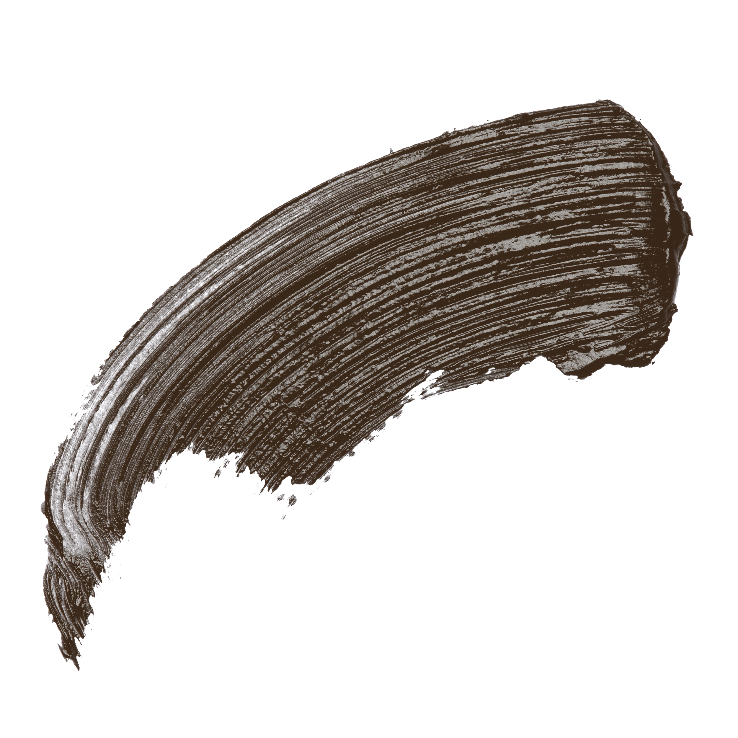 Claresa Brow Mascara Brow Creator Tusz Do Brwi 02 Dark Brown, 6g