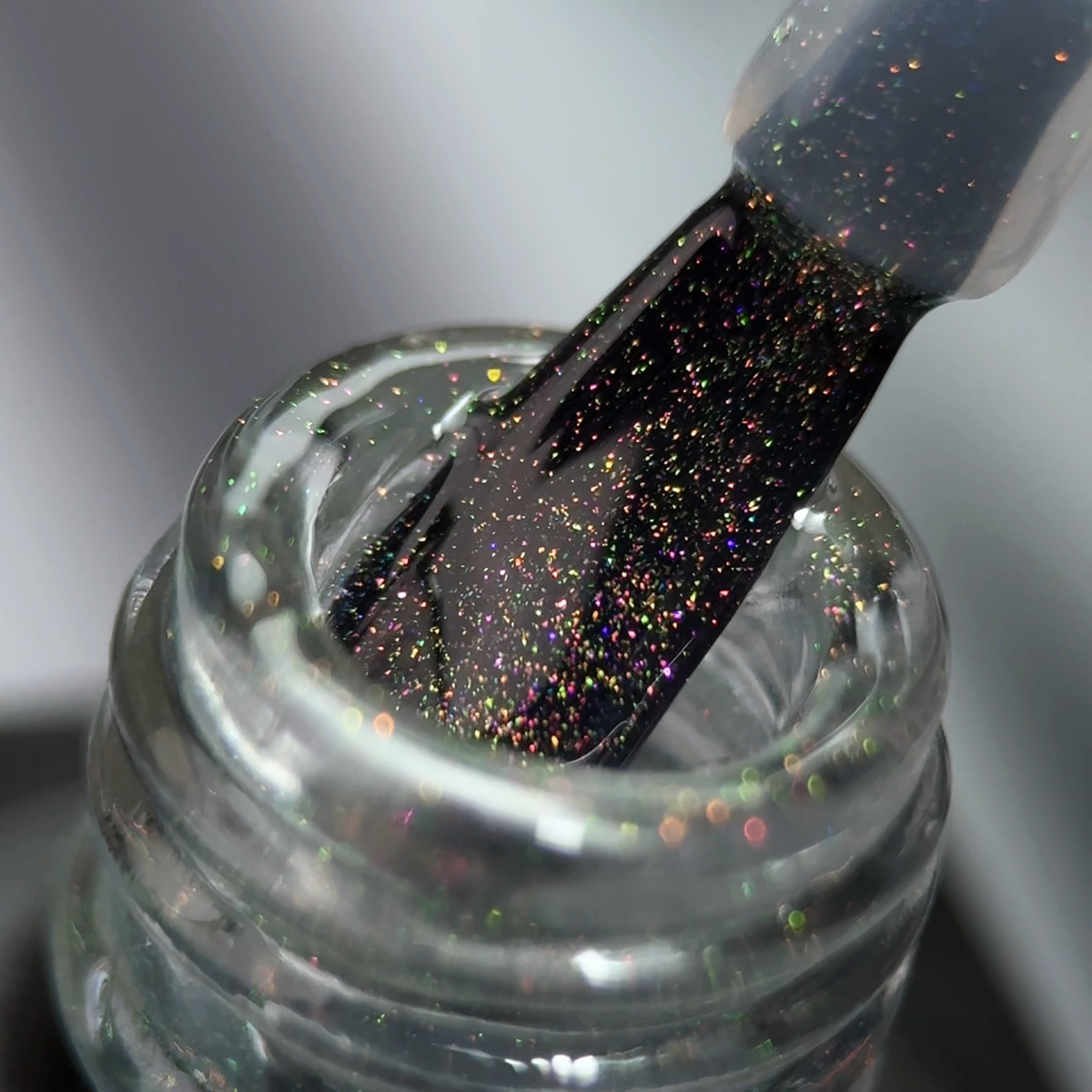 Slowianka Top Coat No Wipe Sugar Silk 10g