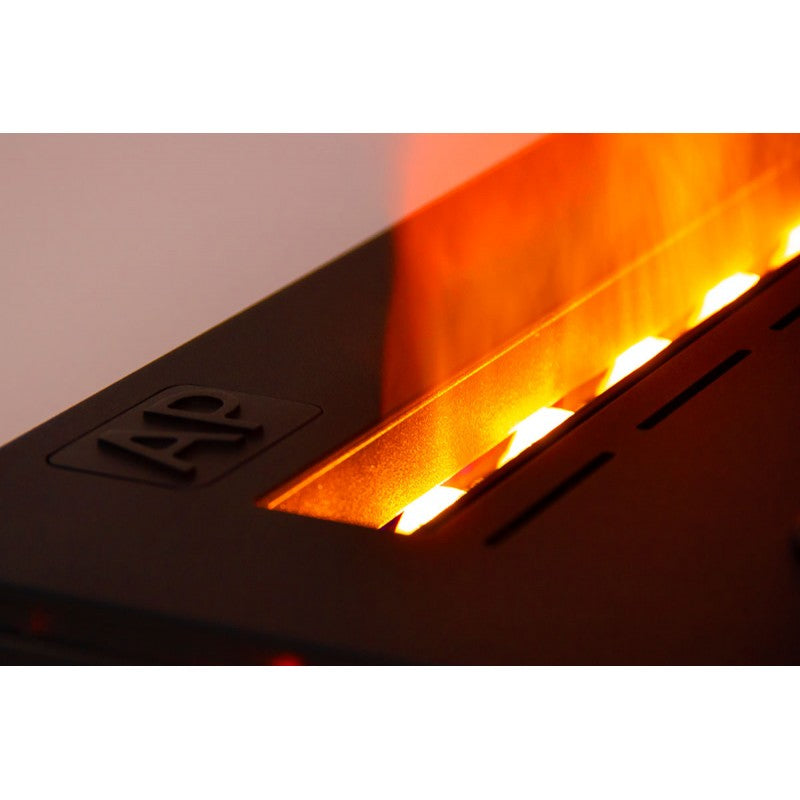 Alvi Prague Kominek Parowy Firespa Crystal