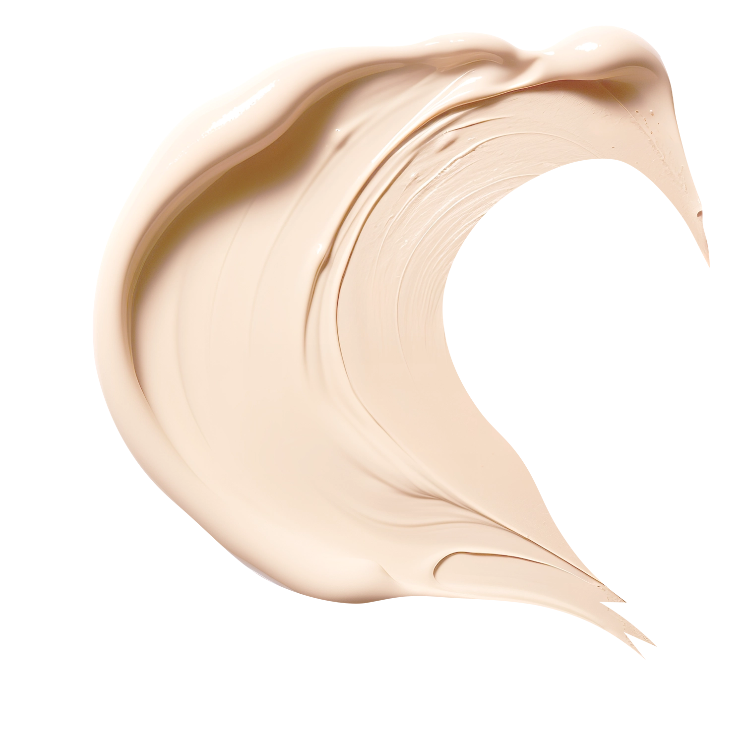 Claresa Care All Day Everlasting Matte Skin Foundation 02 Light Beige Podkład Matująco-Wygładzający, 32ml
