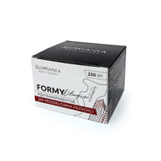 Slowianka Forma PVC Semi-Transparent Long 250szt Box