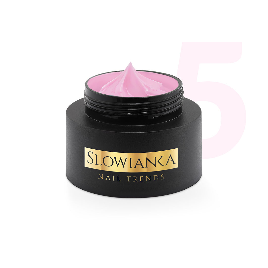 Slowianka Baby French - Freeze Gel 15G