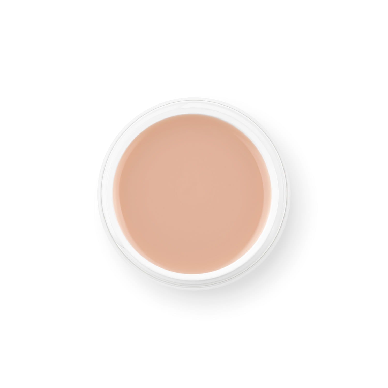 Claresa - Żel budujący SOFT&EASY Builder Gel Light Beige 90g