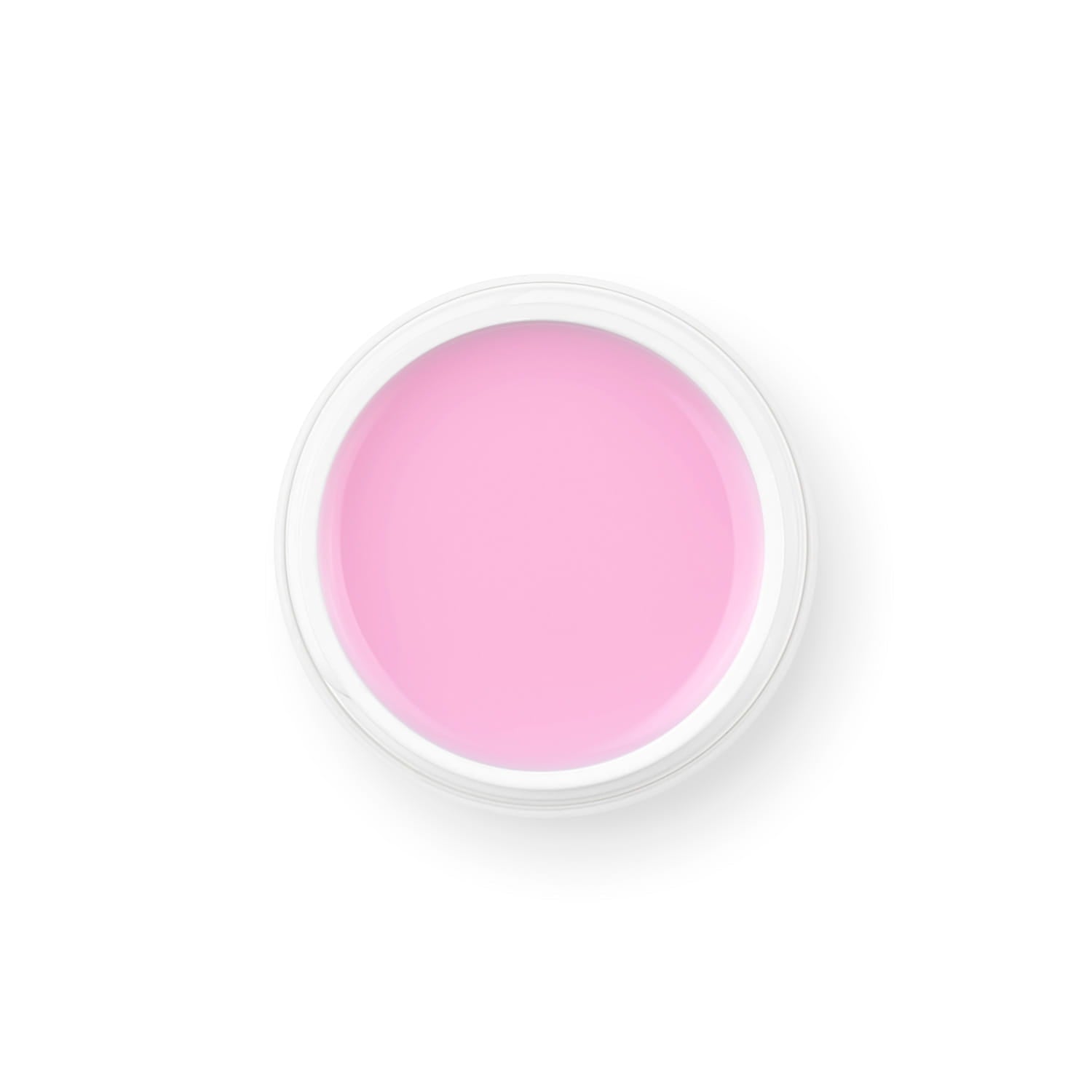 Claresa - Żel budujący SOFT&EASY Builder Gel Panna Cotta 90g