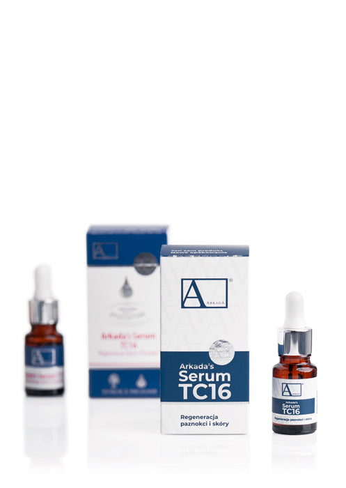 Arkada's Serum TC16 11ml