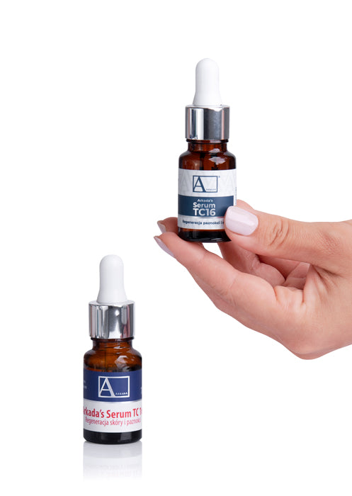 Arkada's Serum TC16 11ml