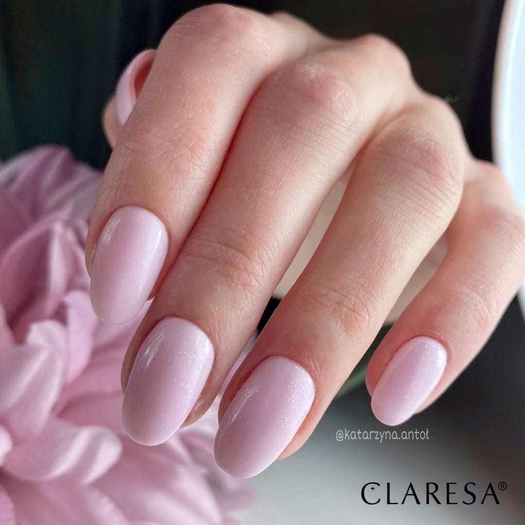 Claresa - Lakier Hybrydowy Sparkle 2 -5g