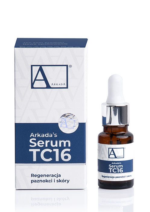Arkada's Serum TC16 11ml
