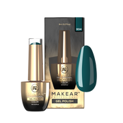Makear Lakier Hybrydowy 934 Regular 8Ml