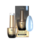 Makear Lakier Hybrydowy 914 Baby Hugs 8Ml