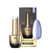 Makear Lakier Hybrydowy 825 Regular 8Ml
