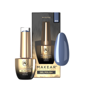 Makear Lakier Hybrydowy 819 Regular 8Ml