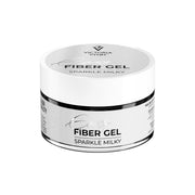 Victoria Vynn Żel Easy Fiber Gel Sparkle Milky 15ml