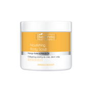 Bielenda Mango Boost Odżywczy Peeling Do Ciała, Dłoni I Stóp, 550g
