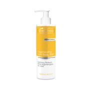 Bielenda Mango Boost Lipidowy Balsam Silnie Regenerujący Do Ciała, 500ml