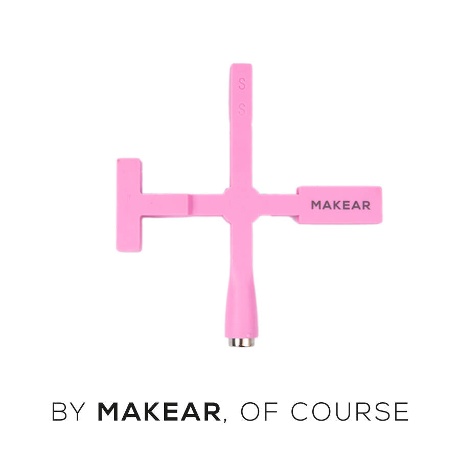 Makear Cat Eye Magnes - Multifunkcyjny