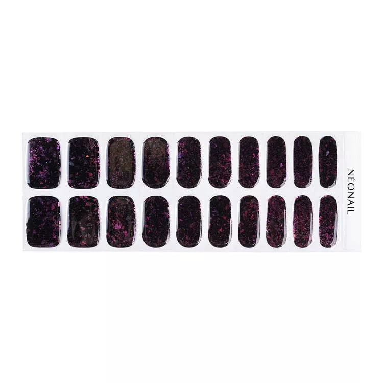 NeoNail Hybryda W Naklejce Gel Stickers Easy On M03