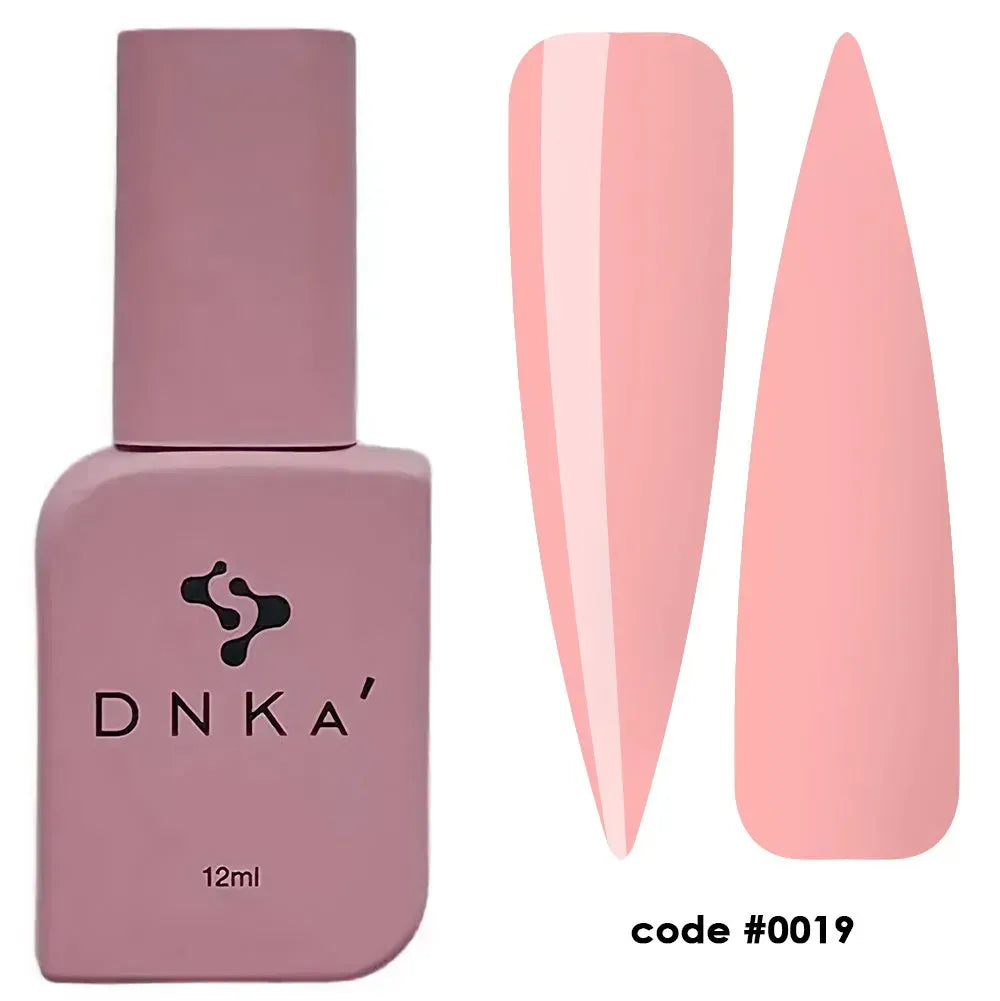 DNKa' Fast Gel Oxford #0019 12 ml