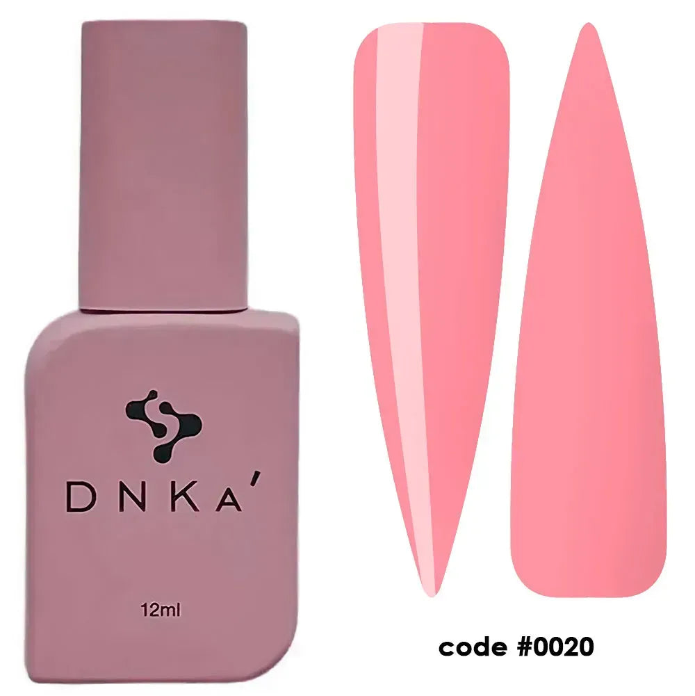 DNKa' Fast Gel Oxford #0020 12 ml