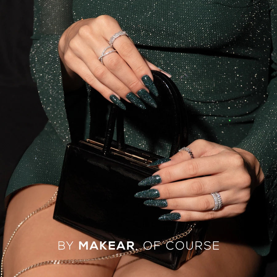 Makear Lakier Hybrydowy 898 8ml