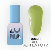 Lunamoon Lakier Hybrydowy Add Authenticity Color 8ml